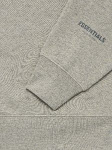 PULLOVER MOCKNECK sold by Fear of God