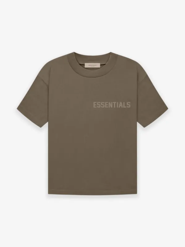 Womens SS Tee sold by Fear of God