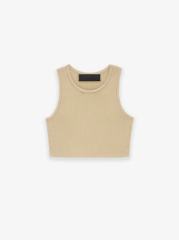 Womens Sport Tank sold by Fear of God