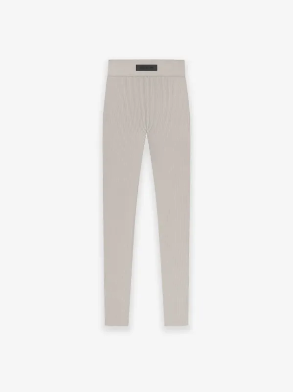 Womens Essentials Legging sold by Fear of God