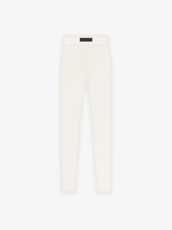 Womens Essentials Legging sold by Fear of God