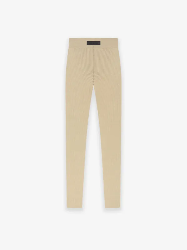 Womens Essentials Legging sold by Fear of God