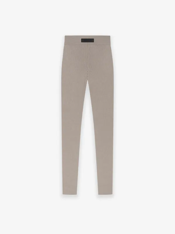 Womens Essentials Legging sold by Fear of God