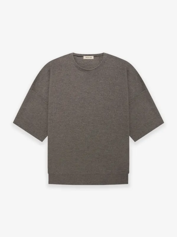 Merino 3/4 Crew made by Fear of God