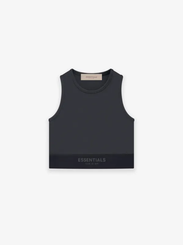 Womens Sport Tank sold by Fear of God