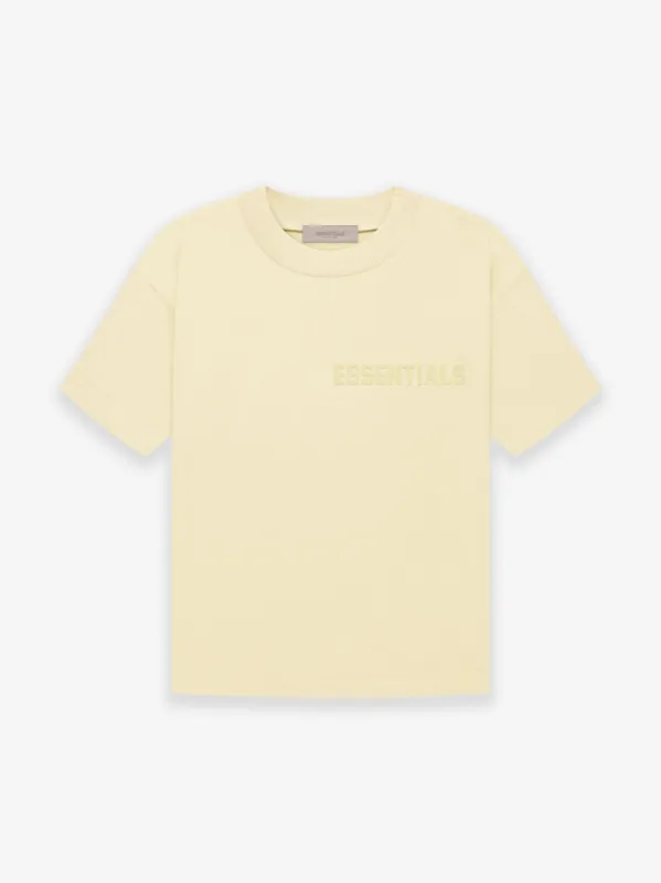 Womens SS Tee sold by Fear of God