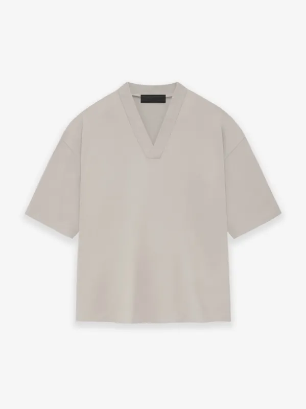 Essentials V-Neck sold by Fear of God