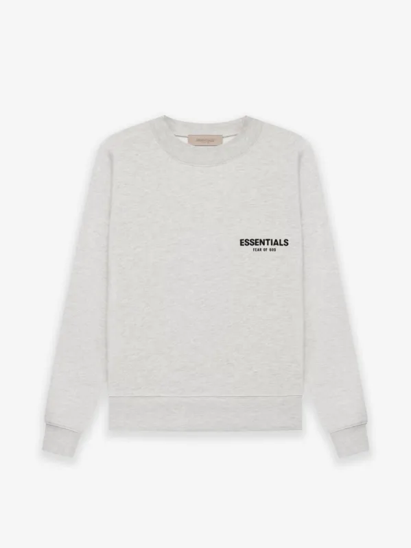 Essentials Crewneck sold by Fear of God