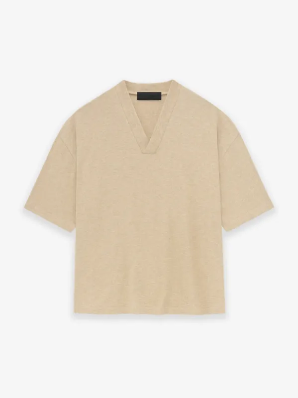 Essentials V-Neck sold by Fear of God