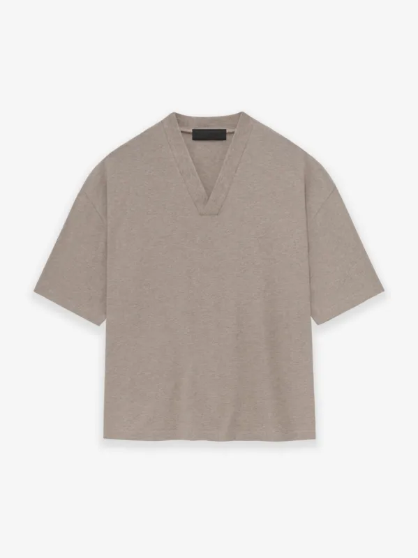 Essentials V-Neck sold by Fear of God