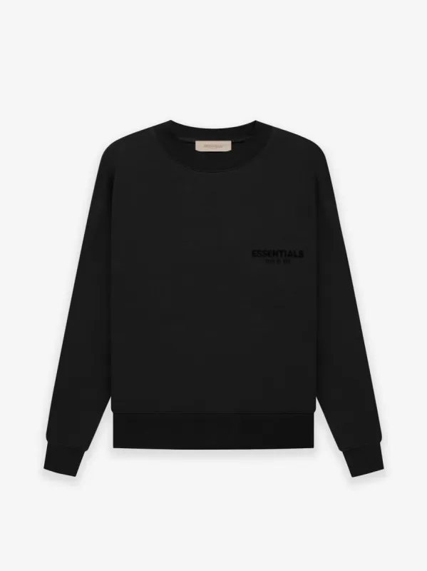 Essentials Crewneck sold by Fear of God