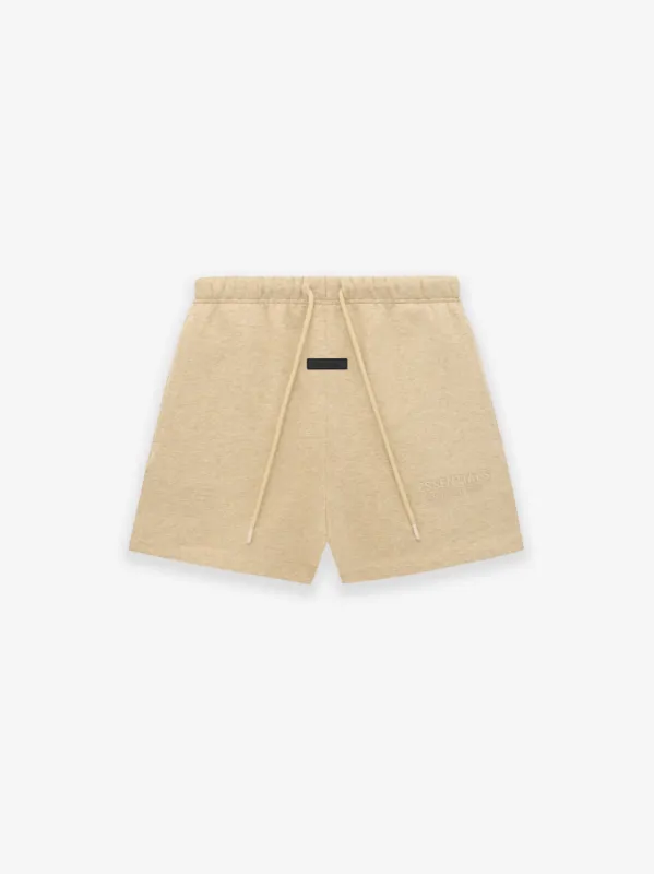 Essentials Sweatshort sold by Fear of God
