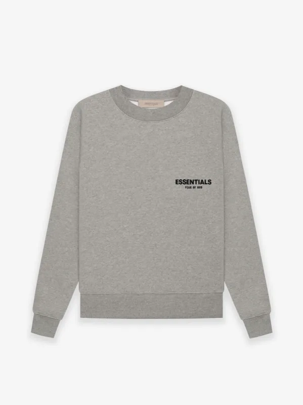 Essentials Crewneck sold by Fear of God