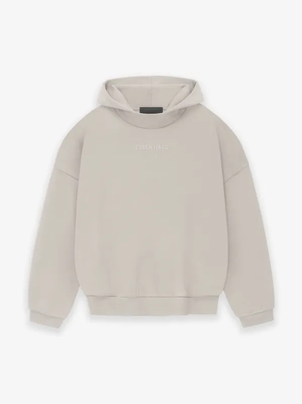 Essentials Hoodie sold by Fear of God
