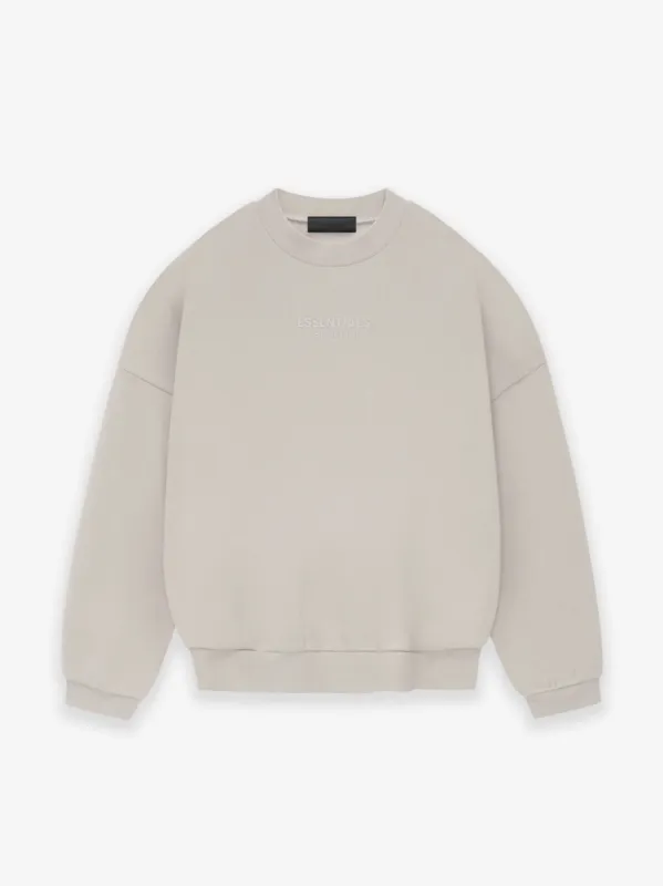 Essentials Crewneck sold by Fear of God