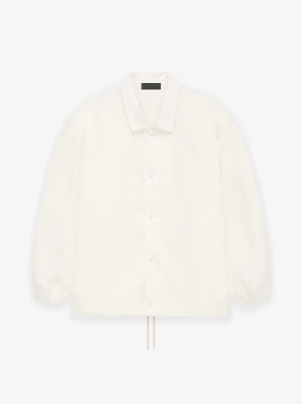 Coaches Jacket sold by Fear of God