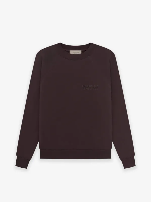 Essentials Crewneck Sweatshirt sold by Fear of God