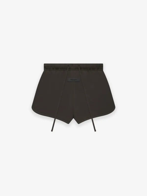 Womens Running Shorts made by Fear of God
