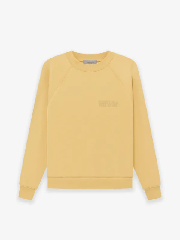 Essentials Crewneck Sweatshirt sold by Fear of God