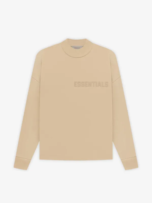 Essentials LS Tee sold by Fear of God
