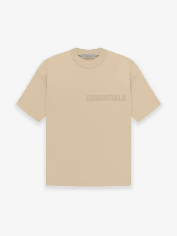 Essentials SS Tee sold by Fear of God
