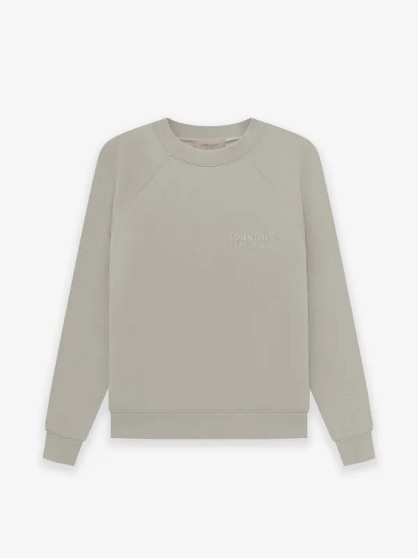 Essentials Crewneck Sweatshirt sold by Fear of God