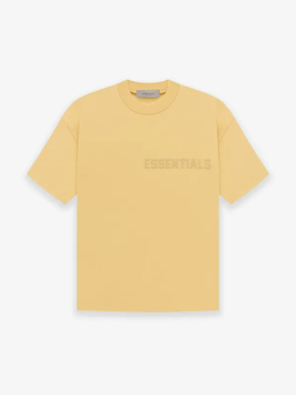 Essentials SS Tee sold by Fear of God
