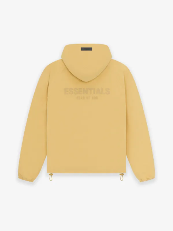 Essentials Fullzip Jacket sold by Fear of God
