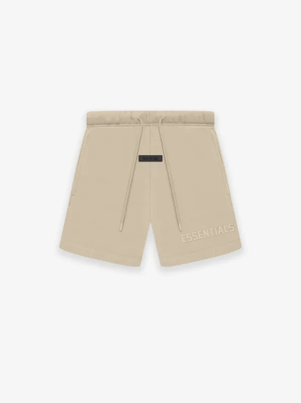 Essentials Sweatshort sold by Fear of God