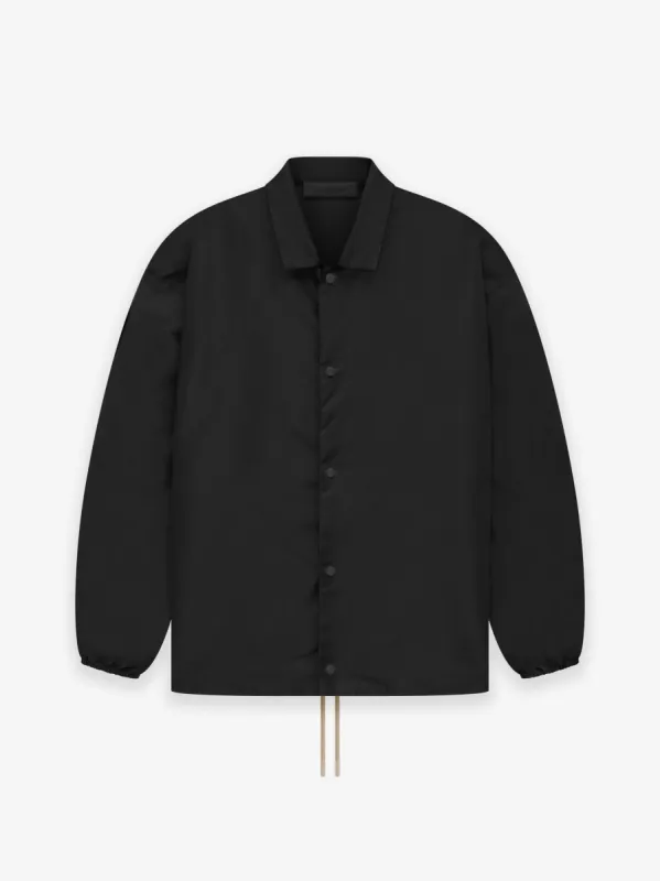 Coaches Jacket sold by Fear of God