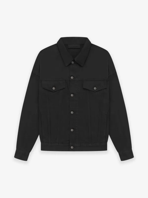 Denim Jacket sold by Fear of God