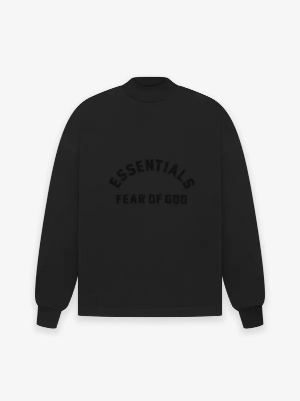 Essentials LS Tee sold by Fear of God