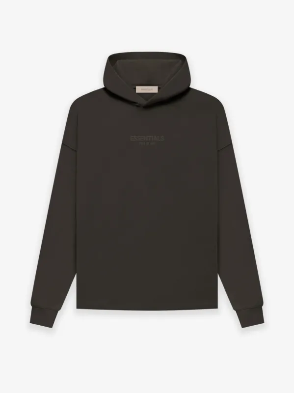 Relaxed Hoodie sold by Fear of God