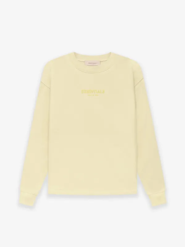 Relaxed Crewneck sold by Fear of God