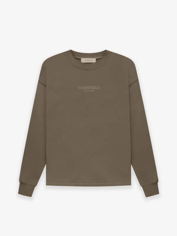 Relaxed Crewneck sold by Fear of God