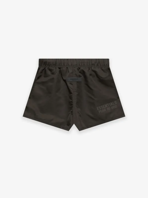 Nylon Running Shorts sold by Fear of God