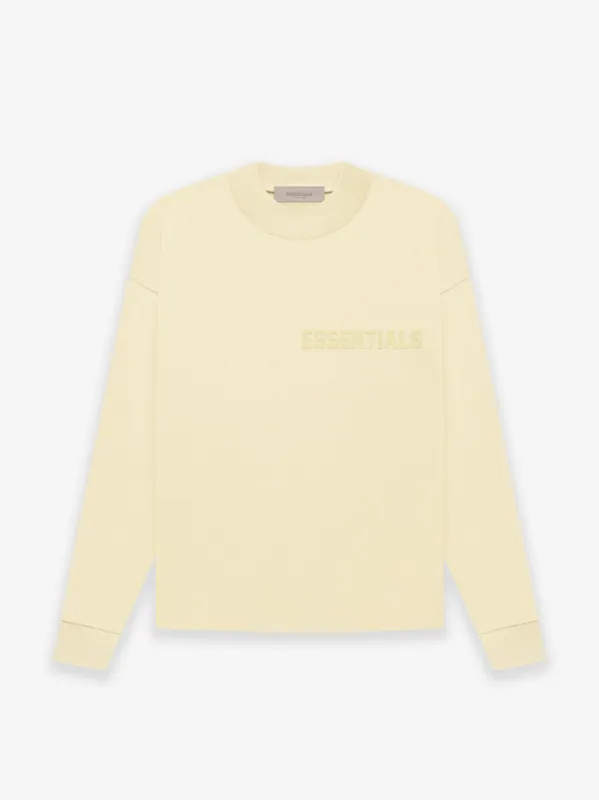 LS Tee made by Fear of God