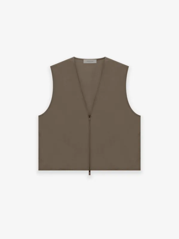 Vest made by Fear of God
