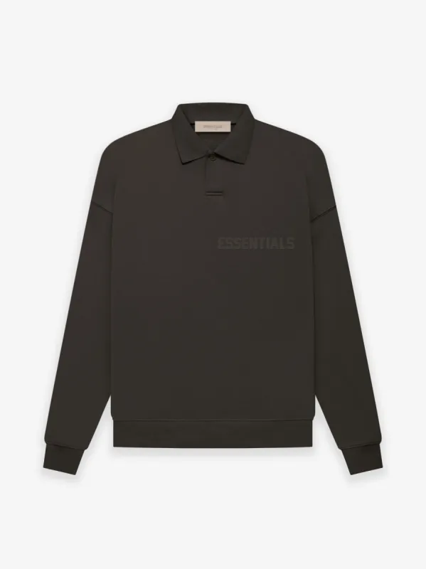 LS Polo sold by Fear of God