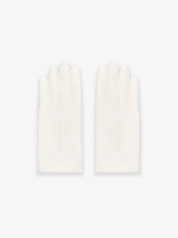 Gloves made by Fear of God
