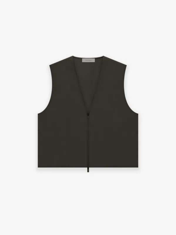 Vest made by Fear of God