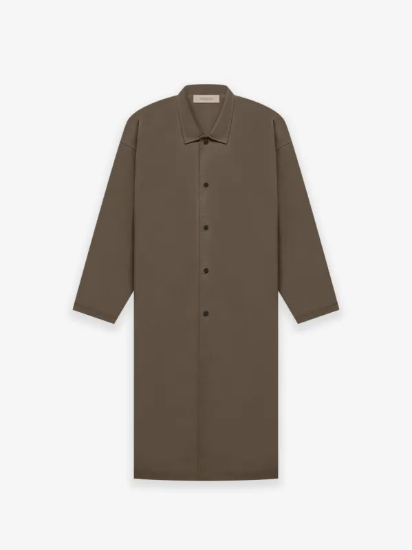 Long Coat made by Fear of God