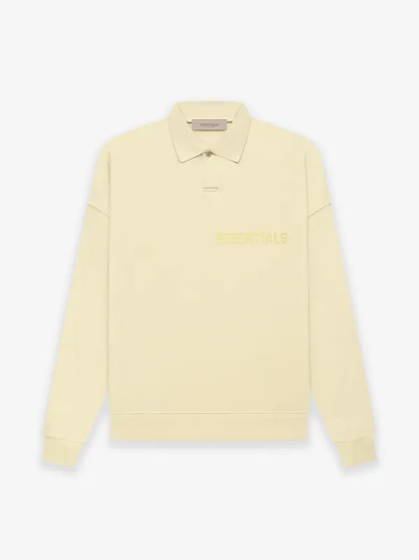LS Polo sold by Fear of God