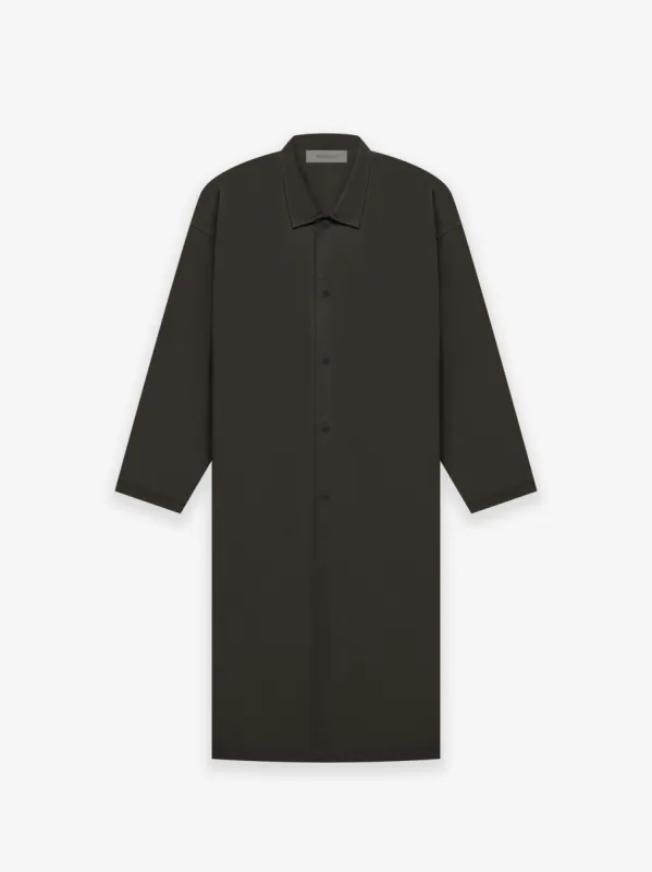 Long Coat sold by Fear of God