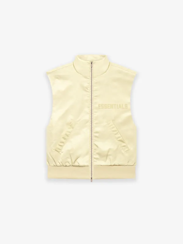 Womens Running Vest made by Fear of God