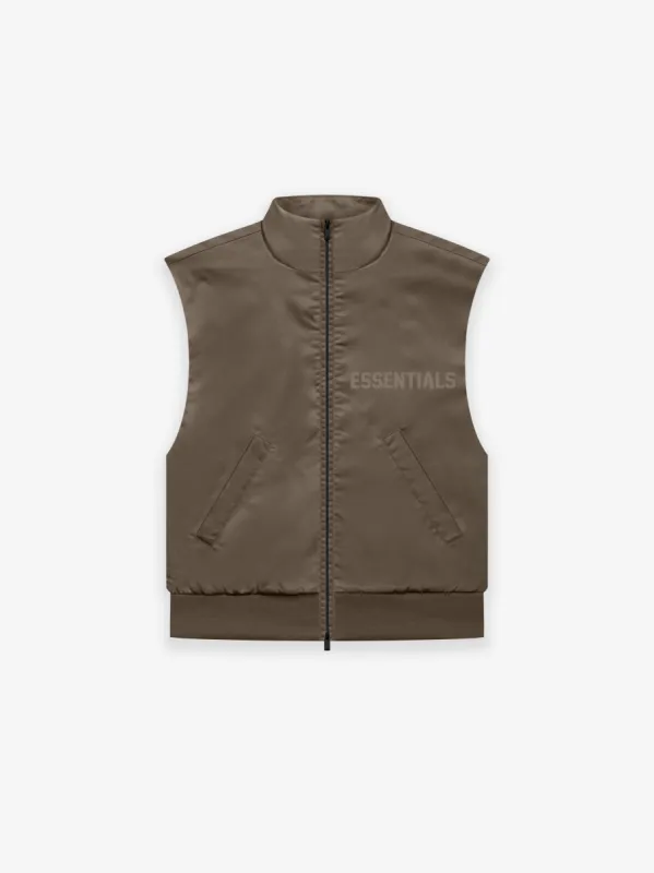 Womens Running Vest made by Fear of God