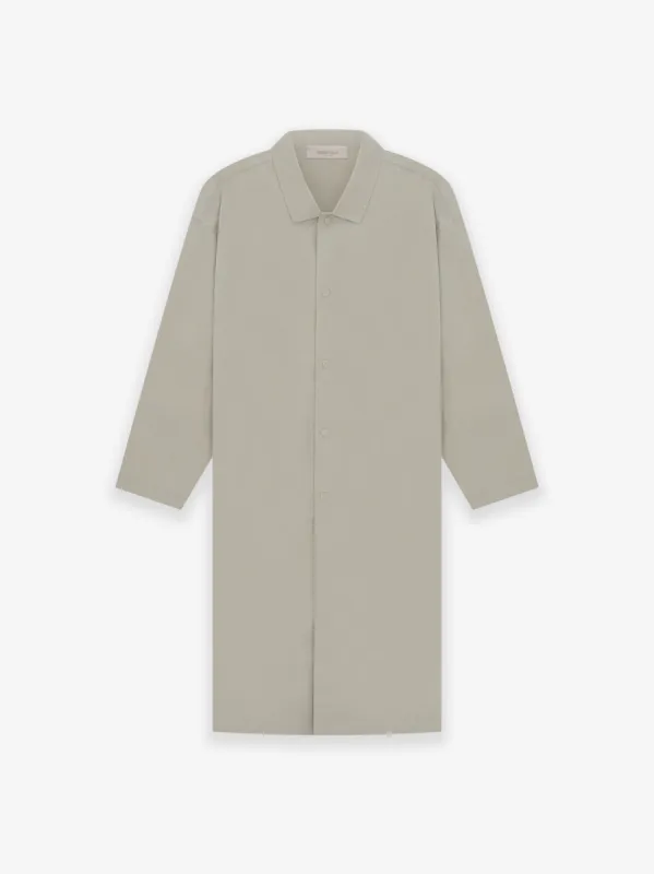 Long Coat made by Fear of God