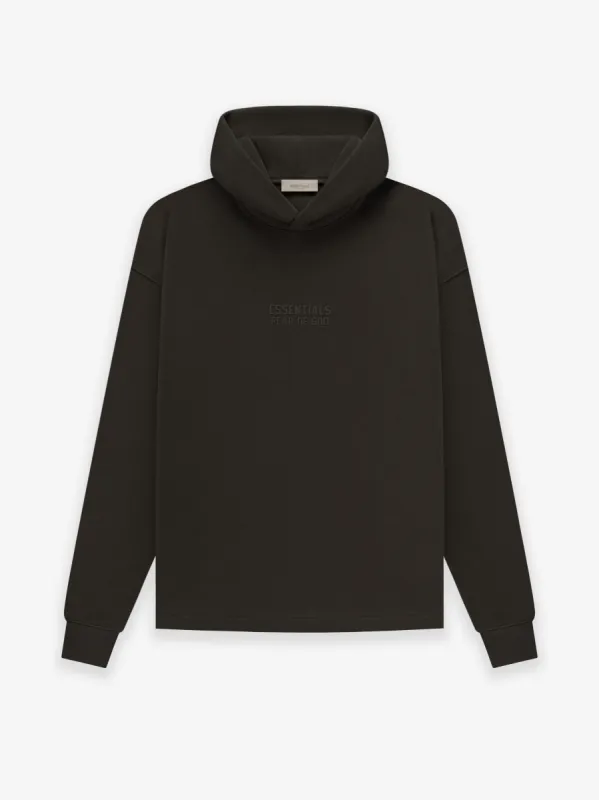Essentials Relaxed Hoodie sold by Fear of God