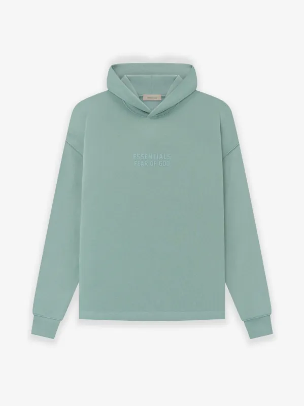 Essentials Relaxed Hoodie sold by Fear of God