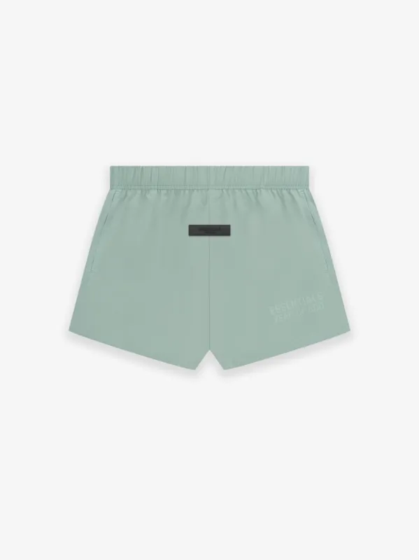 Running Nylon Short sold by Fear of God